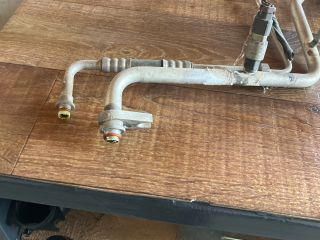 bontott FORD FOCUS C-MAX I Klíma Cső