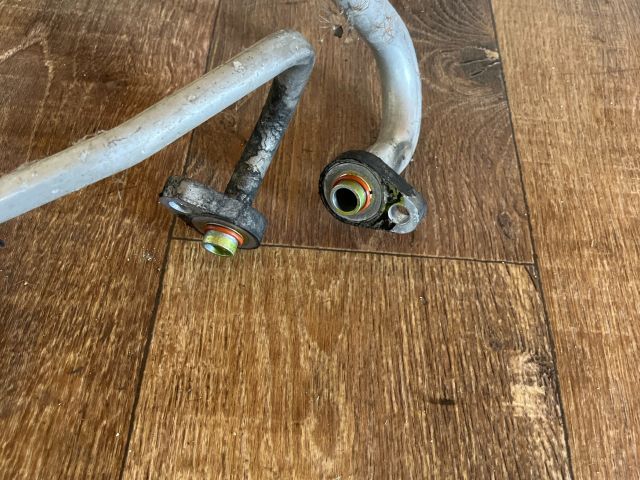 bontott FORD FOCUS C-MAX I Klíma Cső