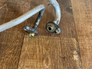 bontott FORD FOCUS C-MAX I Klíma Cső