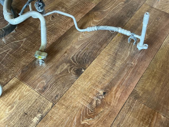 bontott FORD FOCUS C-MAX I Klíma Cső