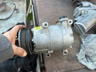 bontott FORD FOCUS C-MAX I Klímakompresszor