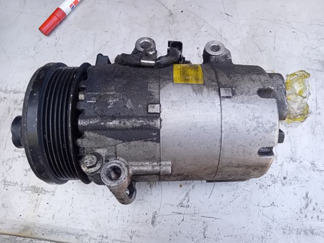 bontott FORD FOCUS C-MAX I Klímakompresszor