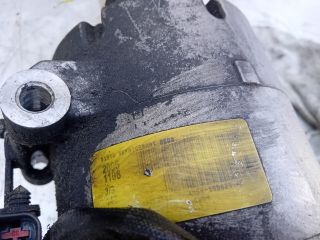 bontott FORD FOCUS C-MAX I Klímakompresszor