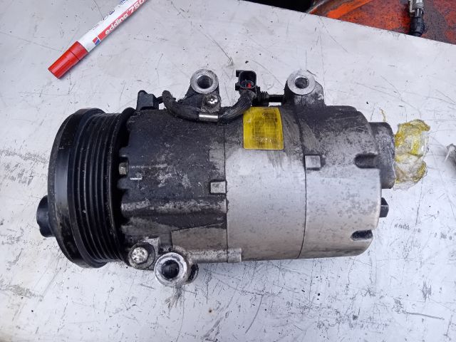 bontott FORD FOCUS C-MAX I Klímakompresszor