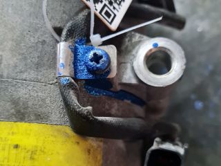 bontott FORD FOCUS C-MAX I Klímakompresszor