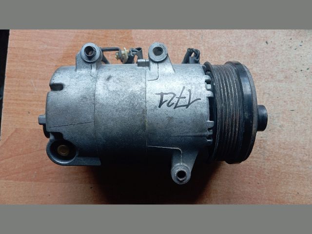 bontott FORD FOCUS C-MAX I Klímakompresszor