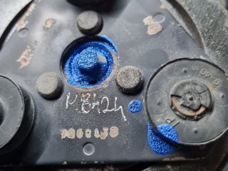 bontott FORD FOCUS C-MAX I Klímakompresszor