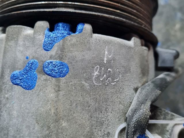 bontott FORD FOCUS C-MAX I Klímakompresszor