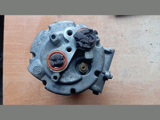 bontott FORD FOCUS C-MAX I Klímakompresszor