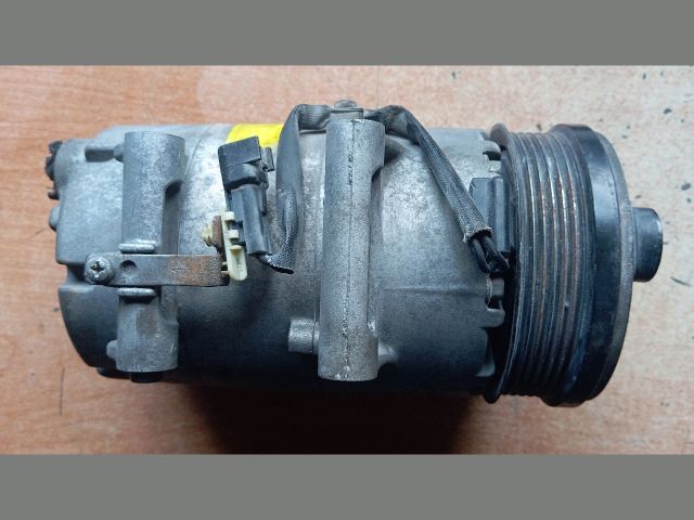 bontott FORD FOCUS C-MAX I Klímakompresszor