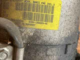 bontott FORD FOCUS C-MAX I Klímakompresszor