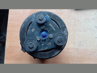 bontott FORD FOCUS C-MAX I Klímakompresszor