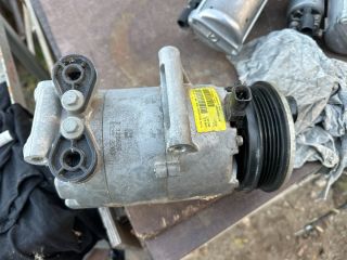 bontott FORD FOCUS C-MAX I Klímakompresszor