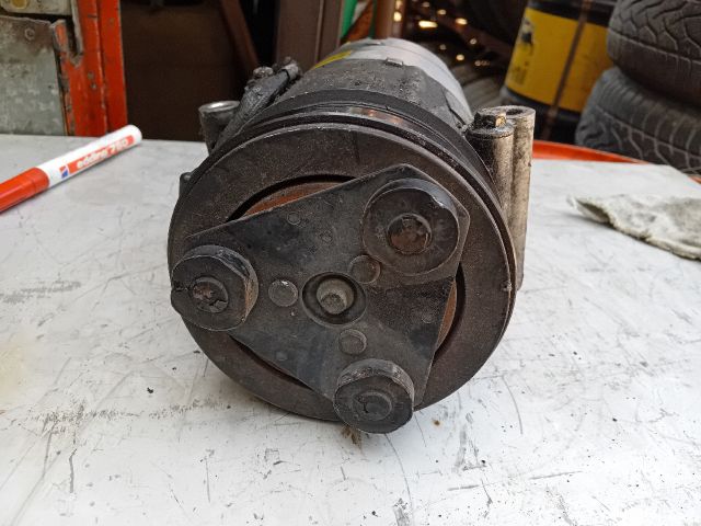 bontott FORD FOCUS C-MAX I Klímakompresszor