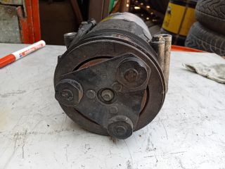 bontott FORD FOCUS C-MAX I Klímakompresszor