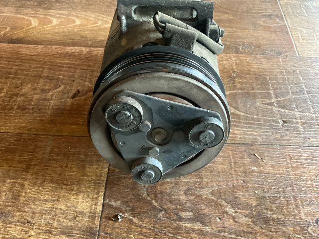 bontott FORD FOCUS C-MAX I Klímakompresszor