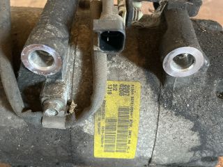 bontott FORD FOCUS C-MAX I Klímakompresszor