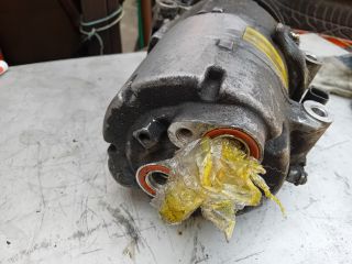 bontott FORD FOCUS C-MAX I Klímakompresszor