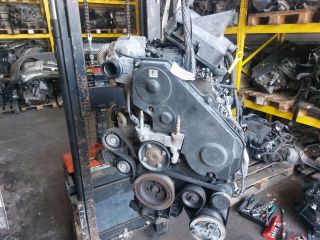 bontott FORD FOCUS C-MAX I Komplett Motor (Segédberendezésekkel)