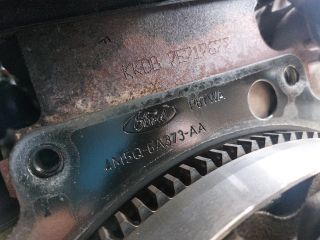 bontott FORD FOCUS C-MAX I Komplett Motor (Segédberendezésekkel)