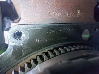 bontott FORD FOCUS C-MAX I Komplett Motor (Segédberendezésekkel)