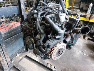 bontott FORD FOCUS C-MAX I Komplett Motor (Segédberendezésekkel)