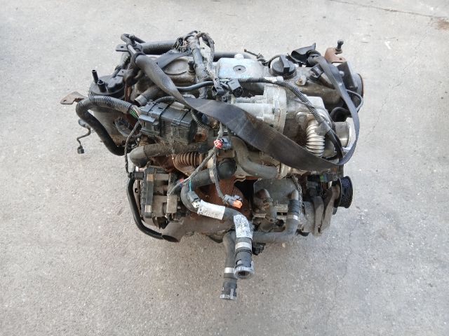 bontott FORD FOCUS C-MAX I Közösnyomócső