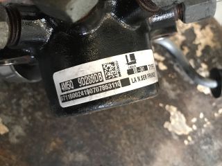 bontott FORD FOCUS C-MAX I Közösnyomócső