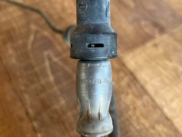 bontott FORD FOCUS C-MAX I Kuplung Cső