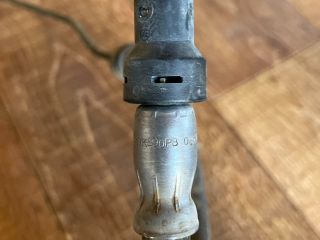 bontott FORD FOCUS C-MAX I Kuplung Cső