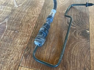 bontott FORD FOCUS C-MAX I Kuplung Cső