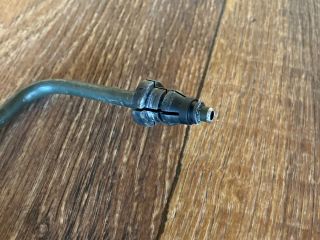 bontott FORD FOCUS C-MAX I Kuplung Cső