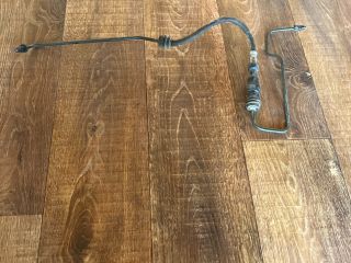 bontott FORD FOCUS C-MAX I Kuplung Cső