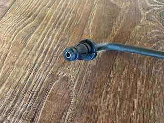 bontott FORD FOCUS C-MAX I Kuplung Cső