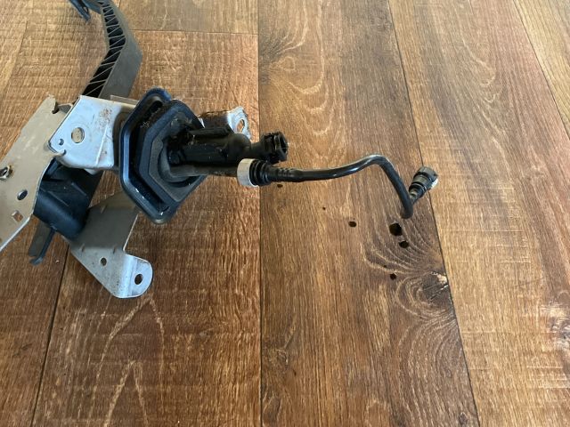 bontott FORD FOCUS C-MAX I Kuplung Pedál