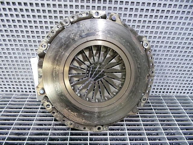 bontott FORD FOCUS C-MAX I Kuplung Szerkezet