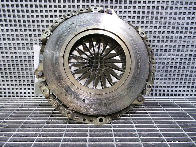 bontott FORD FOCUS C-MAX I Kuplung Szerkezet