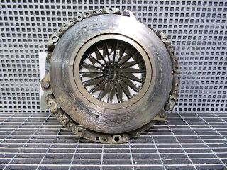 bontott FORD FOCUS C-MAX I Kuplung Szerkezet