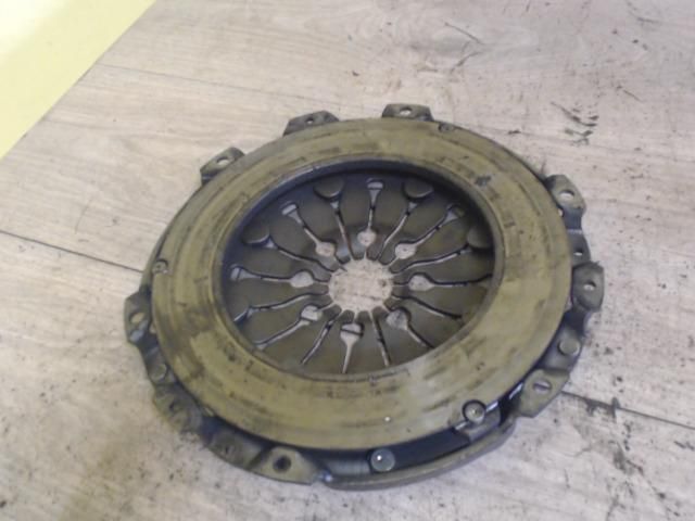 bontott FORD FOCUS C-MAX I Kuplung Szett (Szerkezet, Tárcsa)