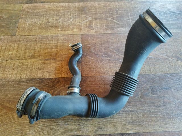 bontott FORD FOCUS C-MAX I Légbeömlő Cső