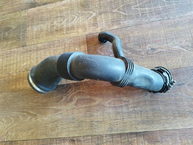 bontott FORD FOCUS C-MAX I Légbeömlő Cső