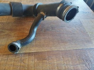 bontott FORD FOCUS C-MAX I Légbeömlő Cső