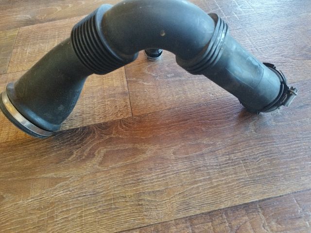 bontott FORD FOCUS C-MAX I Légbeömlő Cső