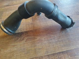 bontott FORD FOCUS C-MAX I Légbeömlő Cső