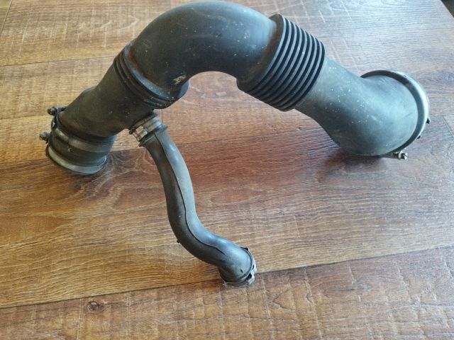 bontott FORD FOCUS C-MAX I Légbeömlő Cső