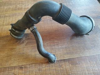 bontott FORD FOCUS C-MAX I Légbeömlő Cső