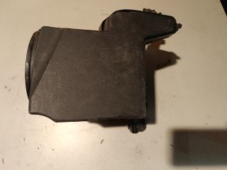 bontott FORD FOCUS C-MAX I Légszűrő Ház