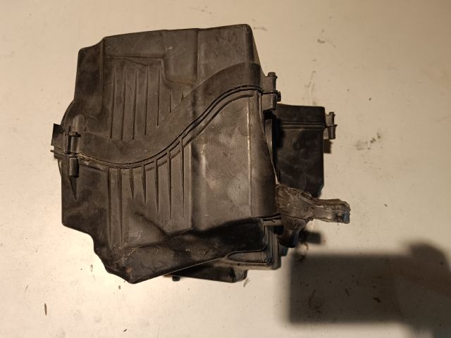 bontott FORD FOCUS C-MAX I Légszűrő Ház