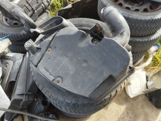 bontott FORD FOCUS C-MAX I Motorvezérlő Doboz (Műanyag)