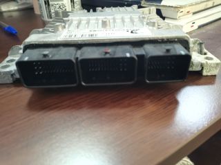 bontott FORD FOCUS C-MAX I Motorvezérlő